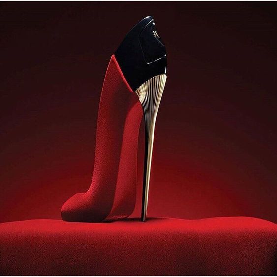 Carolina Herrera güngörenw160 Good Girl Velvet Fatale Edp 80 Ml