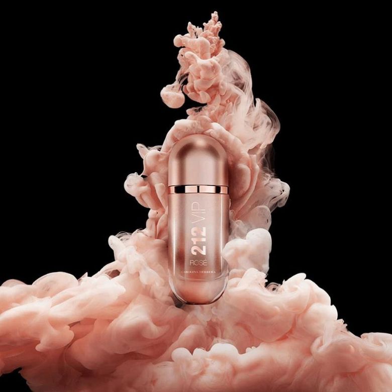 Carolina Herrera güngörenw427 212 Vip Rose Edp 80Ml