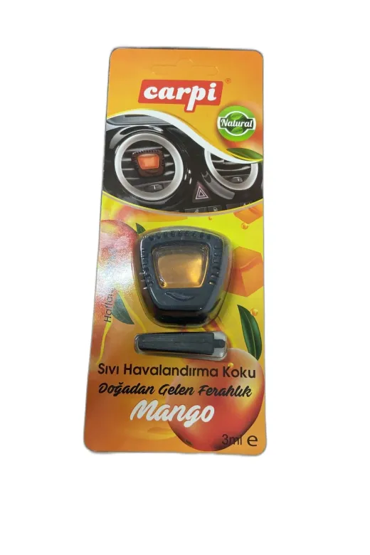 CARPİ 0955031 Oto Koku