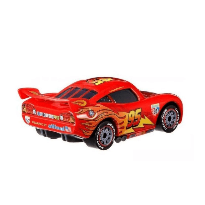 Cars fghgf400ççşö 3 Tekli Karakter Araçlar