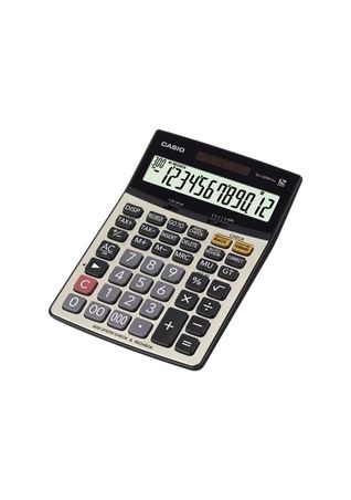 Casio Dj-220D Plus 12 Haneli Hesap Makinesi