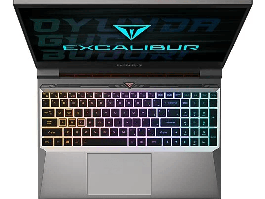Casper 1245369 G870.1362-Bfa0A-B / Intel Core I7 13620H/ 16 Gb Ram/ 1 Tb Ssd/rtx4050/ 15.6"/ W11 Gaming Laptop