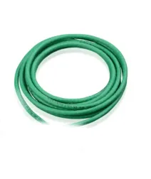 Cat6 UTP Patch Cord LSOH 0,5m Yeşil