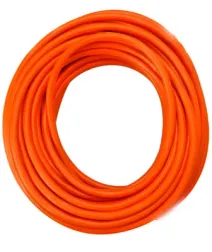 Cat6 UTP Patch Cord LSOH 10m Turuncu