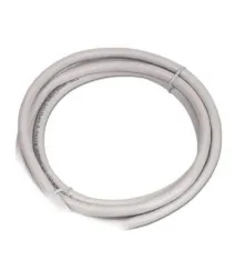 Cat6 UTP Slim Patch Cord LSOH 3m Gri