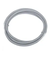 Cat6A S/FTP Patch Cord LSOH 0,5m Gri