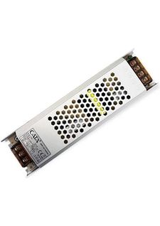 Cata Ct-2676 200W 17 Amper Süper Slim Fransız Şerit Led Trafosu