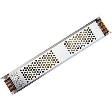 Cata Ct-2677 21 Amper 252 Watt Süper Slim Fansız Şerit Led Trafosu