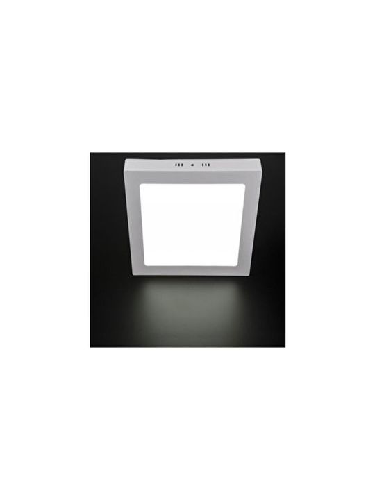 Cata Ct-5234 18W Sıva Üstü 3200K Gün Işığı Led Panel
