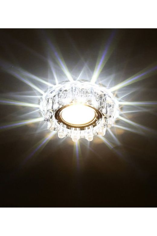 Cata CT-6595 Ct 6595 Karanfil Led Çerçeveli Spot Kasası