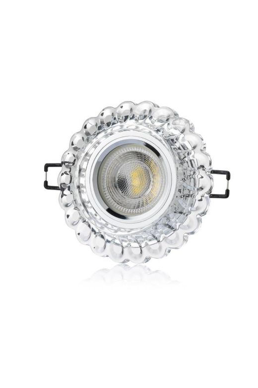 Cata CT-6600 Ct 6600 Gardenya Led Çerçeveli Spot Kasası