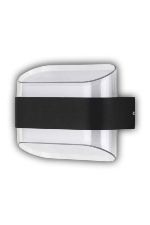 Cata Ct-7044 Gozo Led Bahçe Aplik