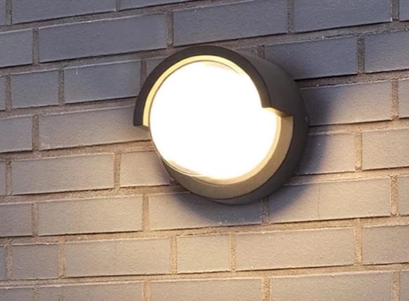 Cata Ct 7073 15 W Gün Işığı Bora Günışığı S.ü Led Aplik