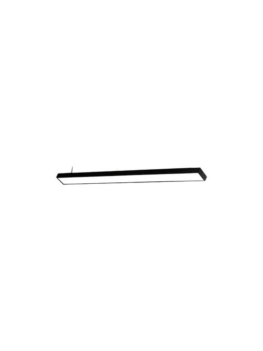 Cata Ct-9081 60W 120 Cm Beyaz Işık Linear Armatür
