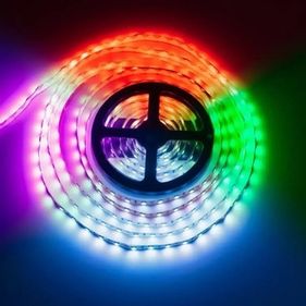 Cata Ct4545 3 Çip 12 V İç Mekan Şerit Led