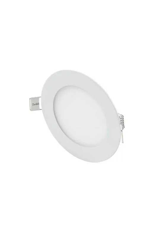Cata TYC00549979996 6W Slim Sıva Altı Led Panel Armatür Metal Kasa 3200K Günışığı