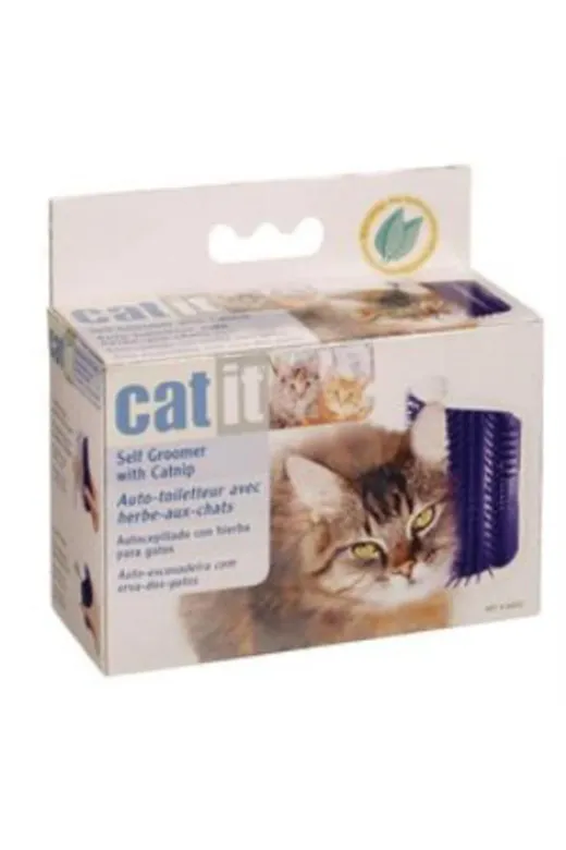 Catıt 50032 Catnipli Kaşınma Fırçası