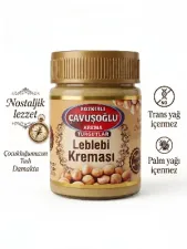 Çavuşoğlu Leblebi Kreması 330g