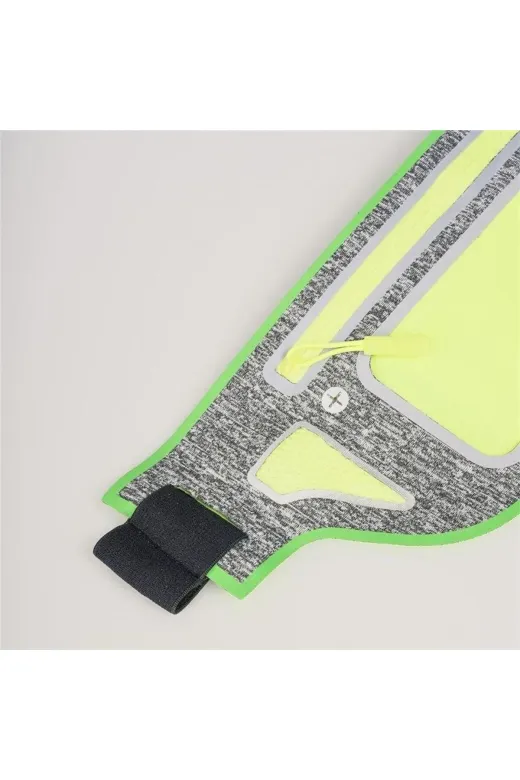 ÇÇS CCS17713SA Ççs 17713 Bel Çantası Polyester Sport Bel Çantası Sarı