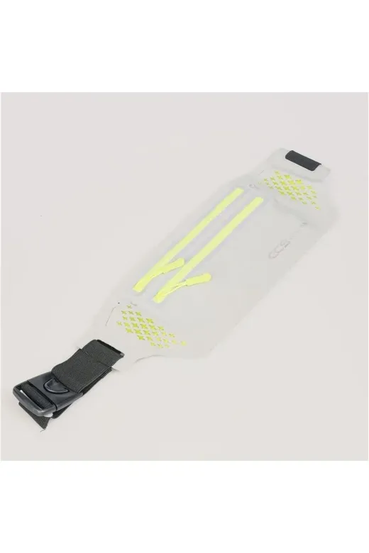 ÇÇS CCS17714GR Ççs 17714 Bel Çantası Polyester Sport Bel Çantası Gri