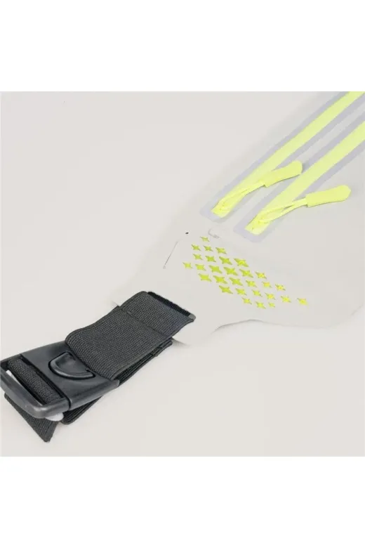 ÇÇS CCS17714GR Ççs 17714 Bel Çantası Polyester Sport Bel Çantası Gri