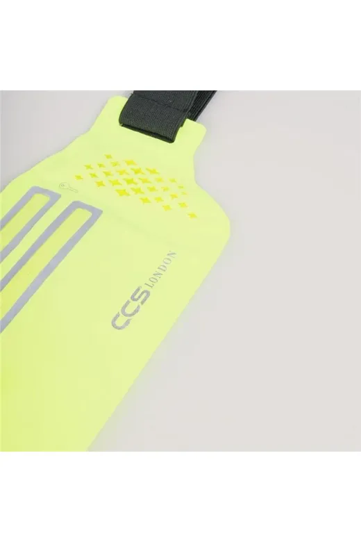 ÇÇS CCS17714SA Ççs 17714 Bel Çantası Polyester Sport Bel Çantası Sarı