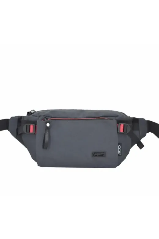 ÇÇS CCS31316GY 31316 Günlük Bel Çantası Gri