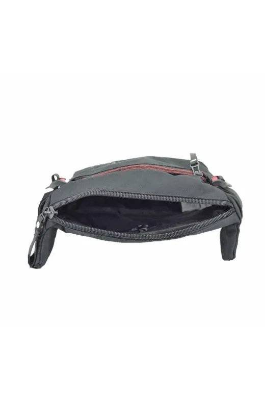 ÇÇS CCS31316GY 31316 Günlük Bel Çantası Gri