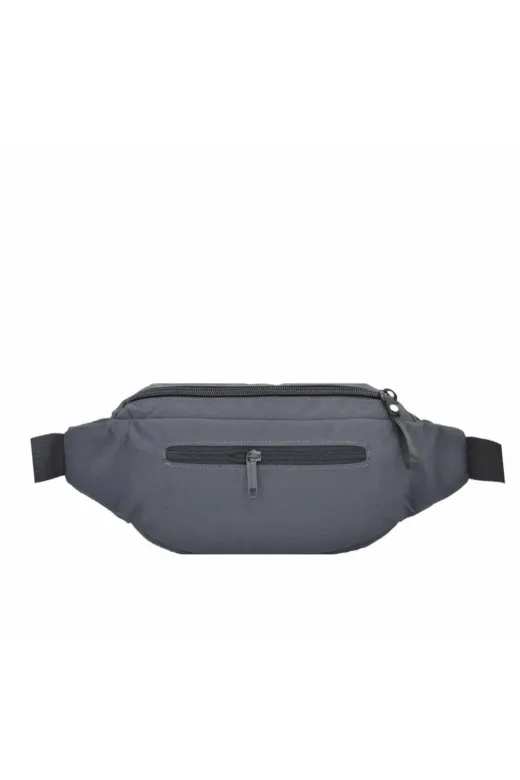 ÇÇS CCS31316GY 31316 Günlük Bel Çantası Gri