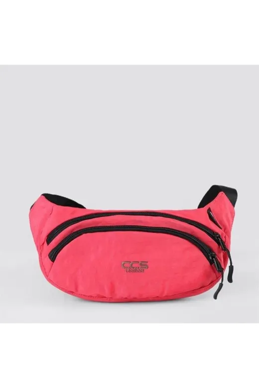 ÇÇS CCS31415P Ççs 31415 Sport Bel Çantası Pembe