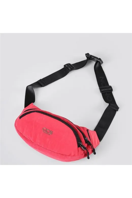 ÇÇS CCS31415P Ççs 31415 Sport Bel Çantası Pembe