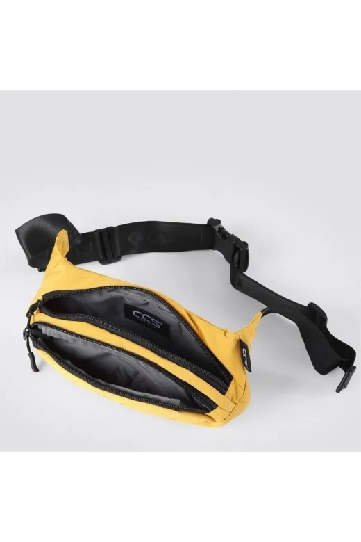 ÇÇS CCS31415S Ççs 31415 Sport Bel Çantası Sarı
