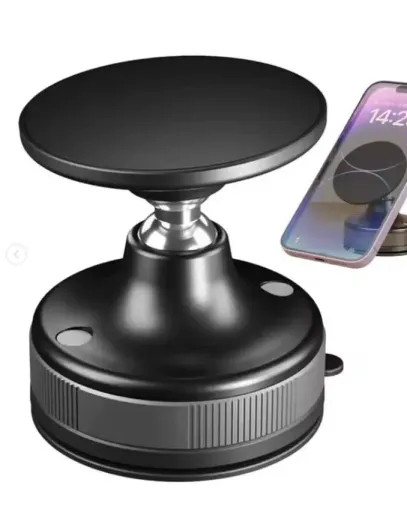 CCT29 Vakumlu Araç Telefon Tutucu ZR891