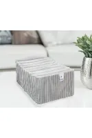 Çekmece ve Dolap İçi Akordiyon Large Boy Bez Düzenleyici