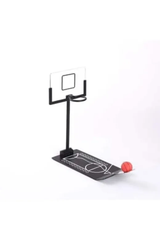 Çelik CEBECİGROUPSERİES17476 Masaüstü Basketbol Oyunu