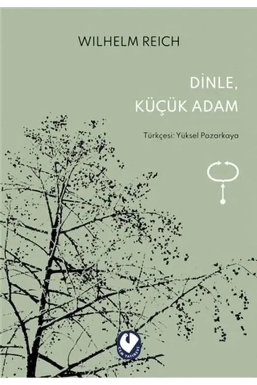 Cem Yayınevi YS-9786057995162 Dinle, Küçük Adam
