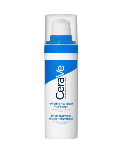 ceravemavi Cerave Nemlendiren Hyalüronik Asit Serum 30 Ml
