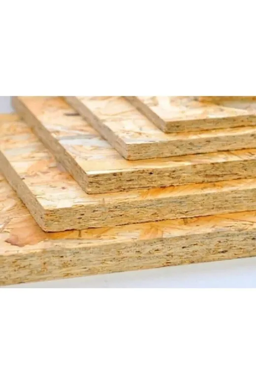 Çetinler CETİNLER0003 Osb Levha 11Mm*122Cm*244Cm