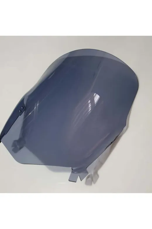 CF Moto Jetmax 250 Ön Cam 2012-2016 Model 50cm Füme Renkli 4mm