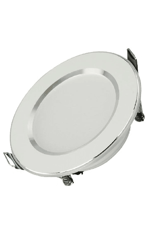 CFR 7W Cfr 3 Renkli Beyaz Gün Işığı İkisi Bir Arada 7W Led Spot Lamba