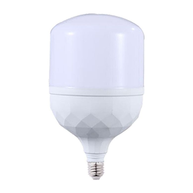 CFR30W Cfr 30Wat Tasarruflu E27 Beyaz Renk Torch Led Ampul-2 Adettir