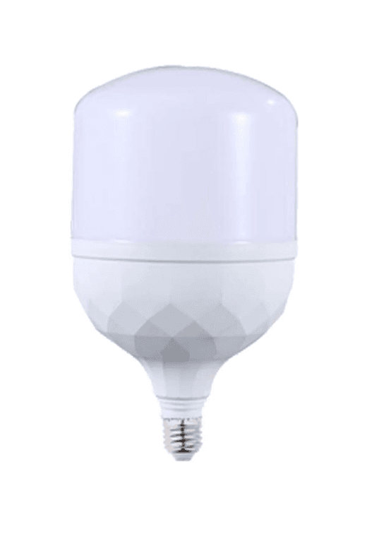 CFR40W Cfr 40Wat Tasarruflu E27 Beyaz Renk Torch Led Ampul-2 Adettir