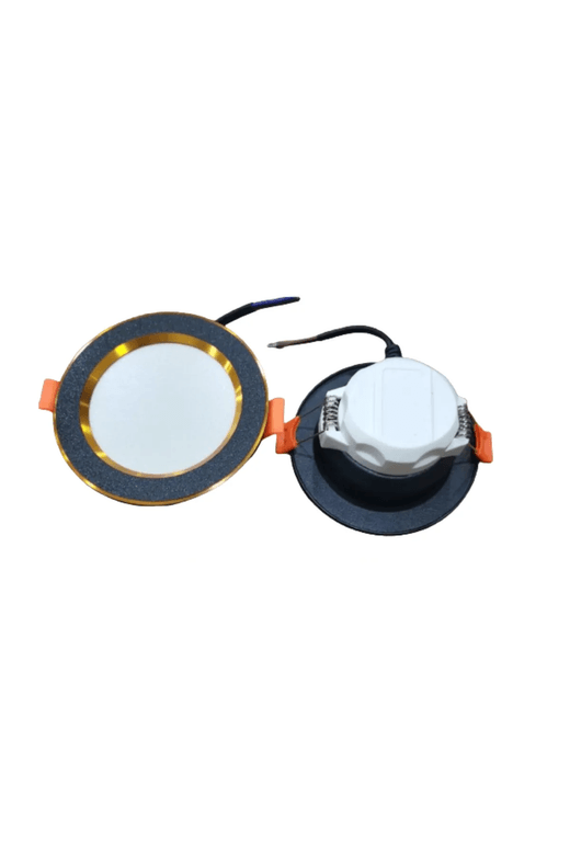 cfr5w3renkli Cfr 3 Renkli(Beyaz,gün Işığı,ikisi Bir Arada) 5W Led Spot Lamba