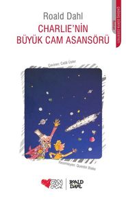 Charlie’nin Büyük Cam Asansörü