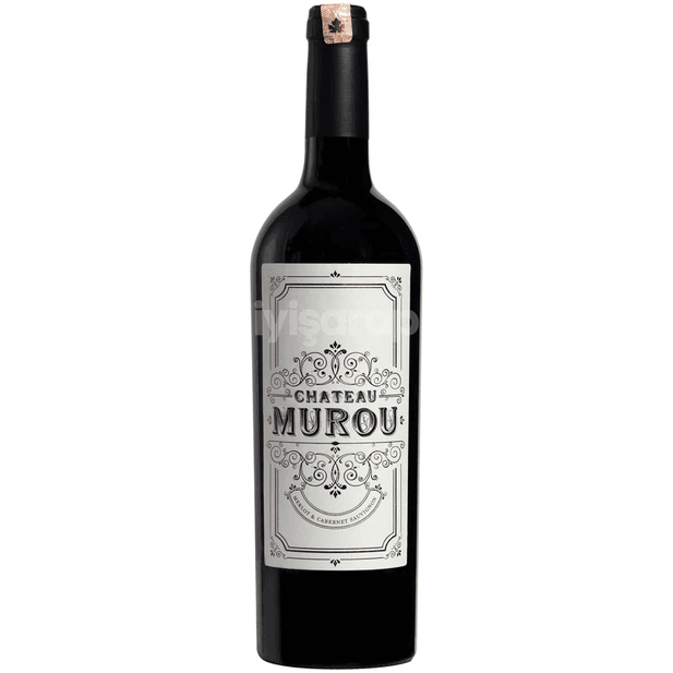 Chateau 201814759 Murou Merlot & Cabernet Sauvignon