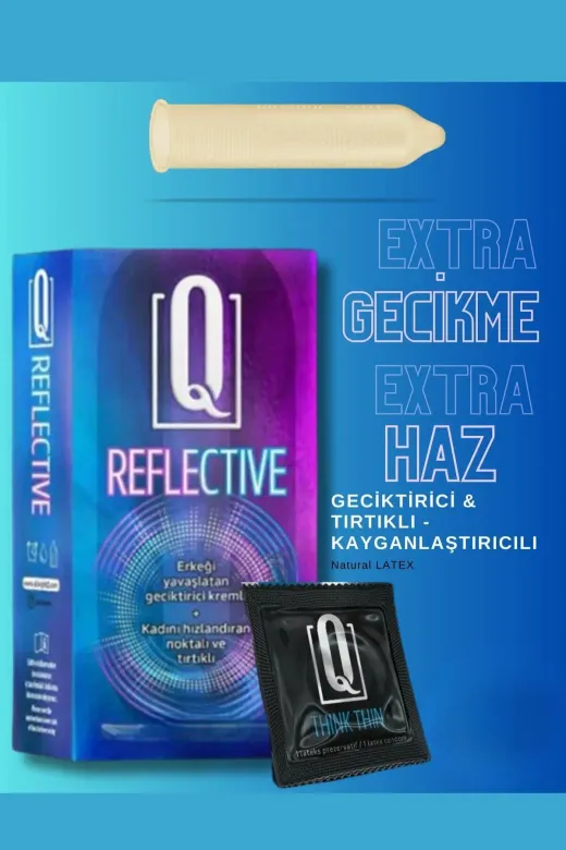 chevron CHV03496745697 Su Bazlı Kayganlaştırıcı Jel 110Ml + 6'lı Geciktiricili Prezerfatif