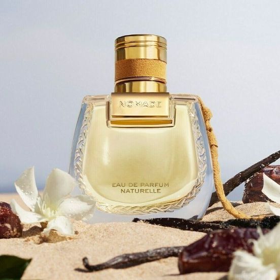 Chloé güngörenw193 Chloe Nomade Jasmine Naturel  Intense Edp 75 Ml