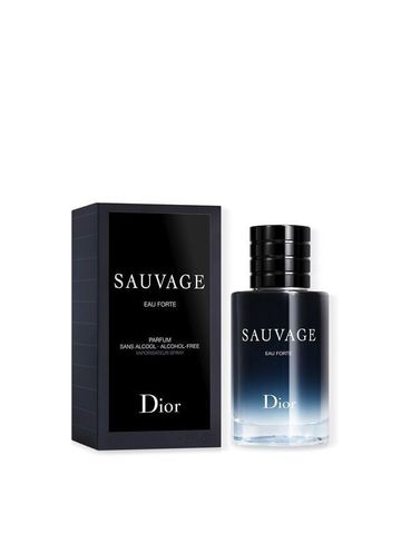 Christian Dior güngörenm173 Dior Sauvage Eau Forte Alcohol Free Parfum 100 Ml