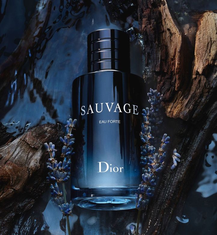 Christian Dior güngörenm173 Dior Sauvage Eau Forte Alcohol Free Parfum 100 Ml