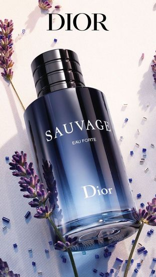 Christian Dior güngörenm173 Dior Sauvage Eau Forte Alcohol Free Parfum 100 Ml